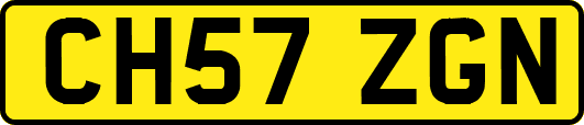 CH57ZGN