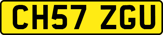 CH57ZGU