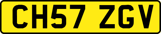 CH57ZGV