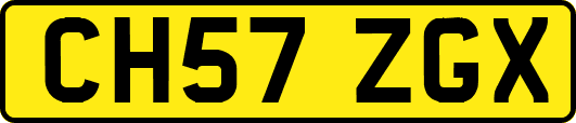 CH57ZGX
