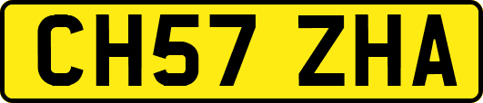 CH57ZHA