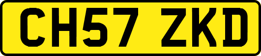 CH57ZKD