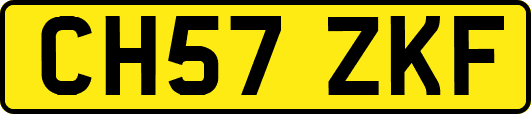 CH57ZKF