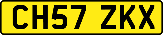 CH57ZKX