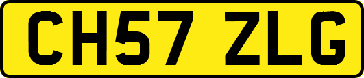 CH57ZLG
