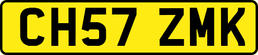 CH57ZMK