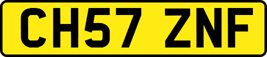 CH57ZNF