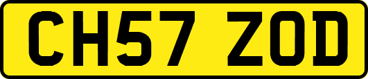 CH57ZOD