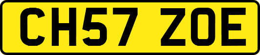 CH57ZOE