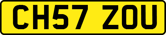 CH57ZOU
