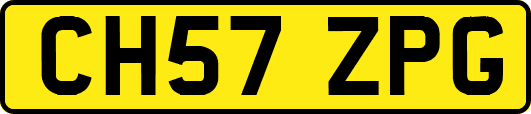 CH57ZPG