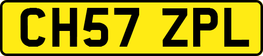 CH57ZPL