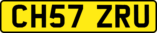 CH57ZRU