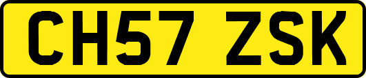 CH57ZSK