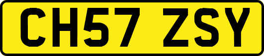 CH57ZSY