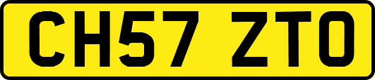 CH57ZTO