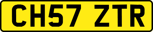 CH57ZTR