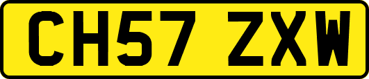 CH57ZXW