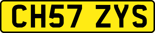 CH57ZYS