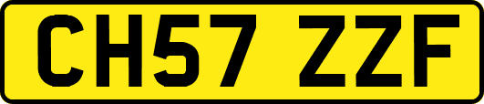 CH57ZZF
