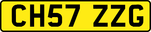 CH57ZZG