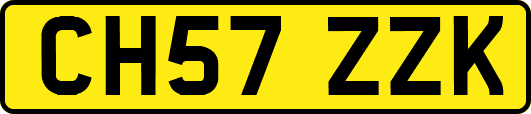 CH57ZZK