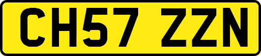 CH57ZZN