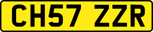 CH57ZZR