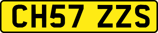 CH57ZZS