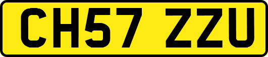 CH57ZZU