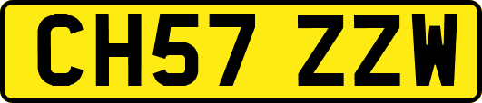 CH57ZZW