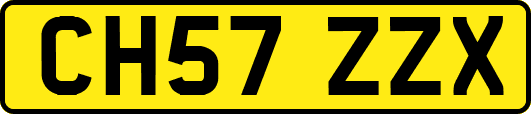 CH57ZZX