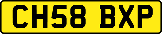 CH58BXP