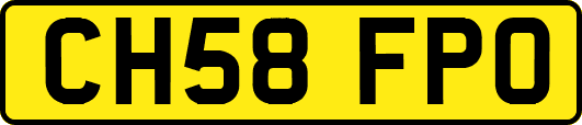 CH58FPO