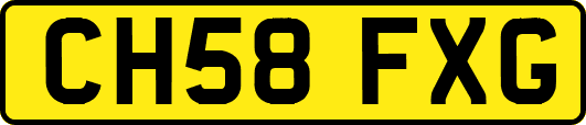 CH58FXG