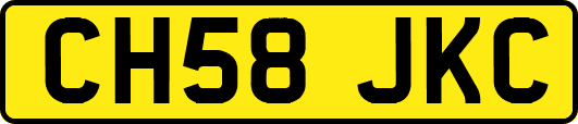 CH58JKC