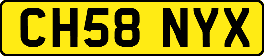 CH58NYX