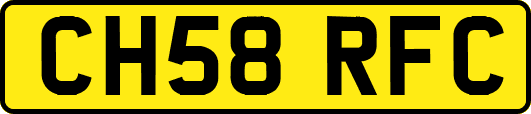 CH58RFC