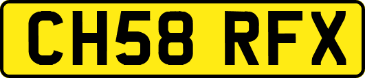 CH58RFX
