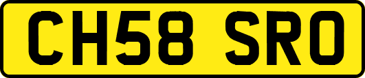 CH58SRO