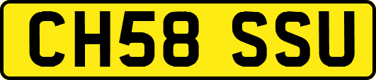 CH58SSU