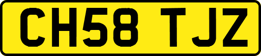 CH58TJZ