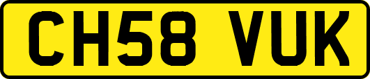 CH58VUK