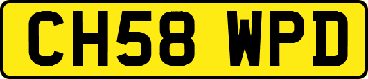 CH58WPD
