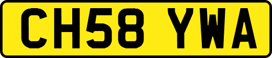 CH58YWA