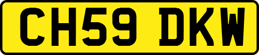 CH59DKW