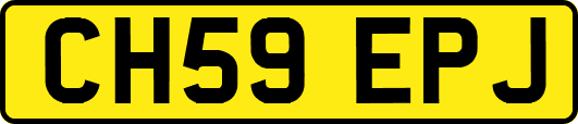 CH59EPJ