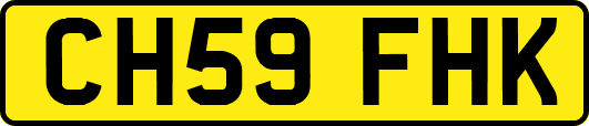 CH59FHK