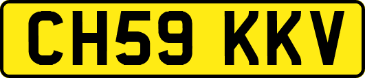 CH59KKV