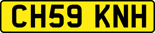 CH59KNH